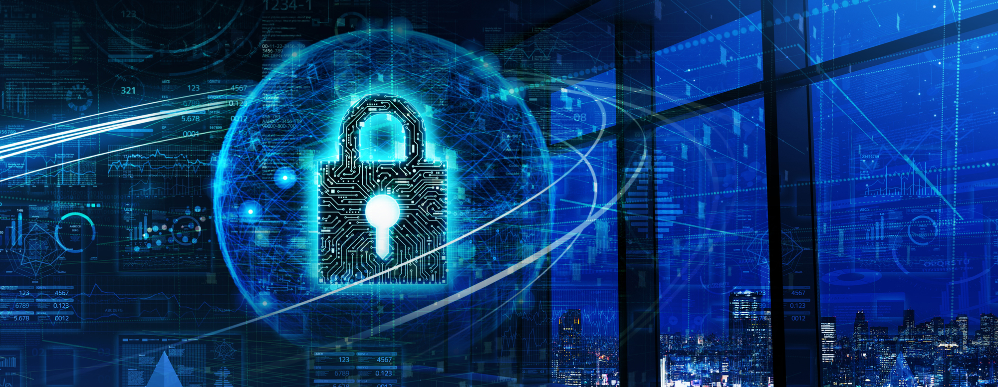 品質・情報セキュリティ方針